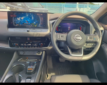Nissan X-Trail 2023