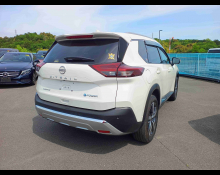 Nissan X-Trail 2023