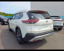Nissan X-Trail 2023