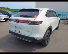 Honda Vezel 2021
