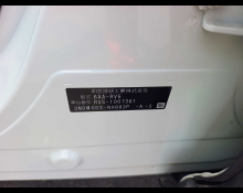 Honda Vezel 2021