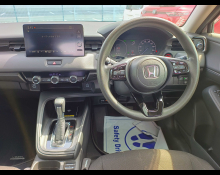 Honda Vezel 2021