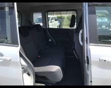 Suzuki Solio 2019