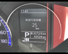 Suzuki Solio 2019