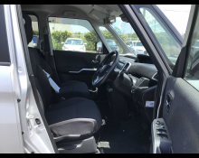 Suzuki Solio 2019