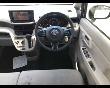 Daihatsu Move 2021