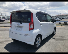 Daihatsu Move 2021