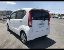 Daihatsu Move 2021