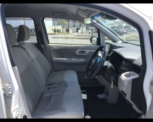 Daihatsu Move 2021