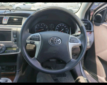 Toyota Premio 2014