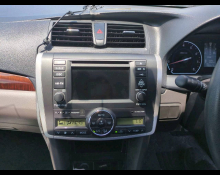 Toyota Premio 2014