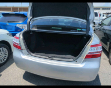 Toyota Premio 2014