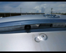 Toyota Premio 2014