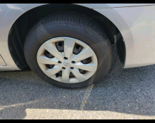 Toyota Premio 2014