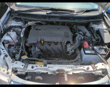 Toyota Premio 2014