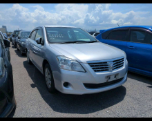 Toyota Premio 2014