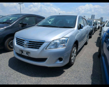 Toyota Premio 2014