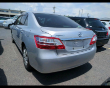 Toyota Premio 2014