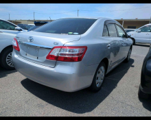 Toyota Premio 2014