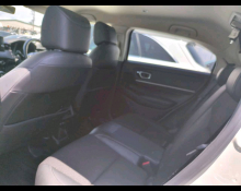 Honda Vezel 2021
