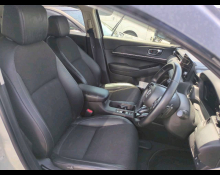 Honda Vezel 2021