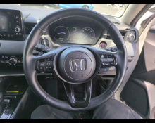 Honda Vezel 2021