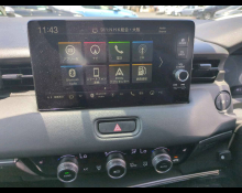 Honda Vezel 2021