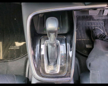 Honda Vezel 2021