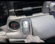 Honda Vezel 2021