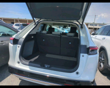 Honda Vezel 2021