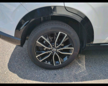 Honda Vezel 2021