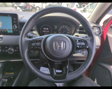 Honda Vezel 2022