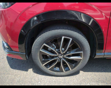 Honda Vezel 2022