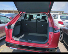Honda Vezel 2022