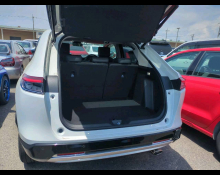 Honda Vezel 2022