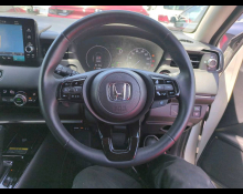 Honda Vezel 2022