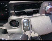 Honda Vezel 2022