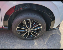 Honda Vezel 2022