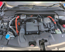 Honda Vezel 2022