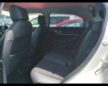 Honda Vezel 2022
