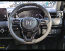 Honda Vezel 2021