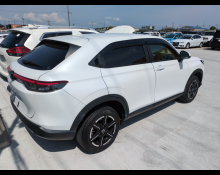 Honda Vezel 2021