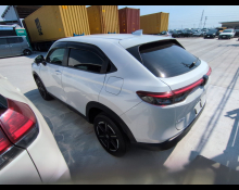 Honda Vezel 2021