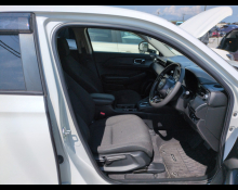 Honda Vezel 2021