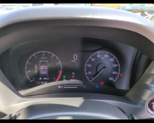 Honda Vezel 2021