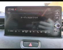 Honda Vezel 2021
