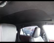 Toyota Harrier 2016