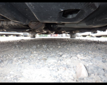 Toyota Vitz 2015