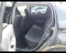 Toyota Vitz 2015