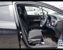 Toyota Vitz 2015